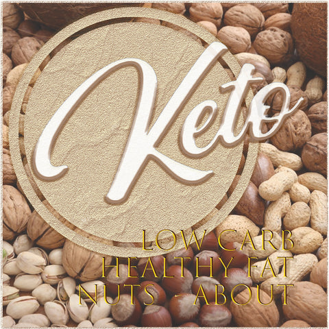 Keto Diet Suitable - products