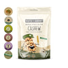 Cashews Organic Murray River Salt - Snack Pack