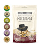 Macadamia Nuts Murray River Salt - 12 X Snack Packs