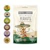 Peanuts Chilli and Lime Salted - Snack Pack